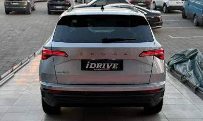 Skoda Karoq  - 2022