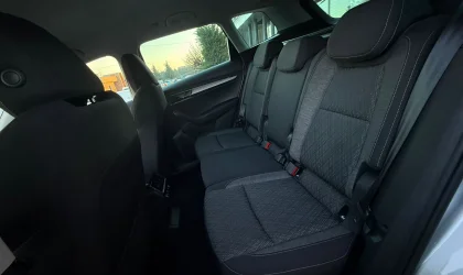 Skoda Karoq  - 2022