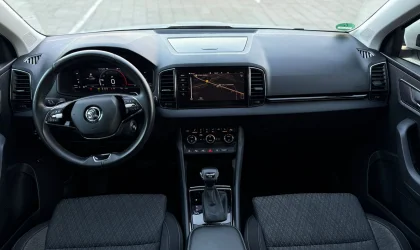 Skoda Karoq  - 2022
