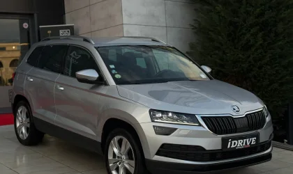 Skoda Karoq  - 2019