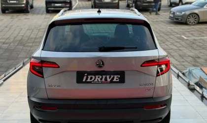 Skoda Karoq  - 2019