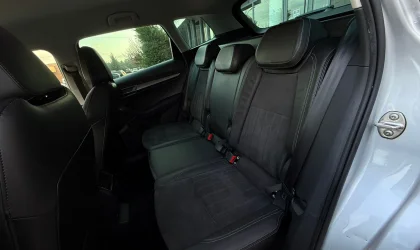 Skoda Karoq  - 2019