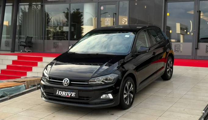 Volkswagen Polo  - 2019