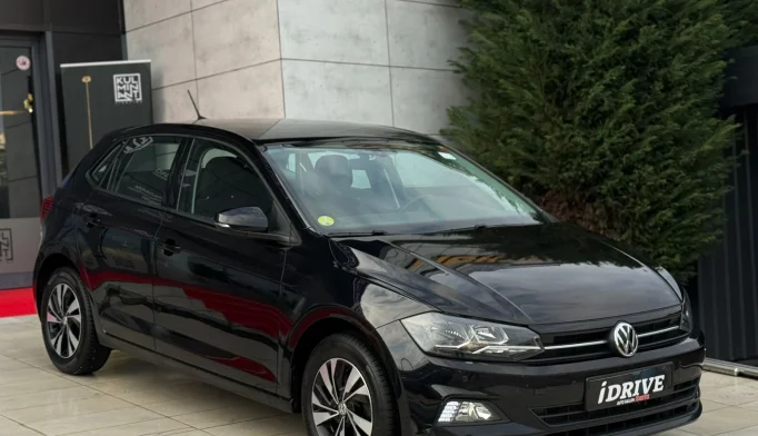 Volkswagen Polo  - 2019