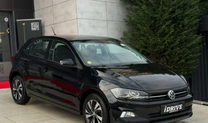 Volkswagen Polo  - 2019