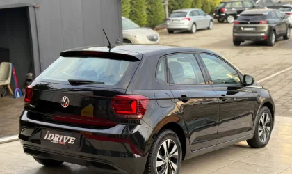 Volkswagen Polo  - 2019