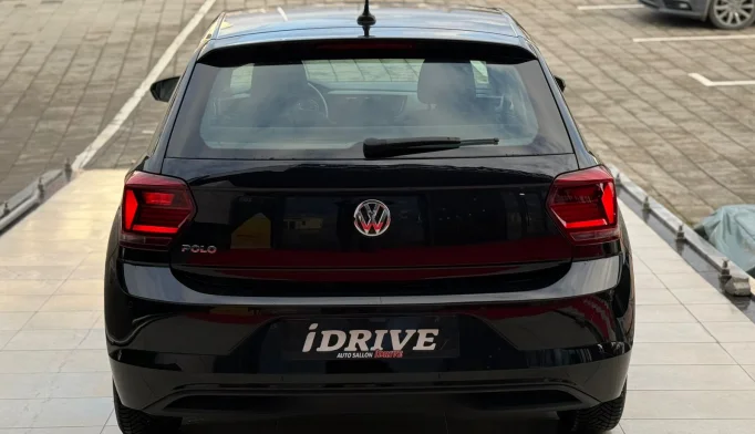 Volkswagen Polo  - 2019