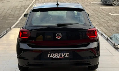 Volkswagen Polo  - 2019