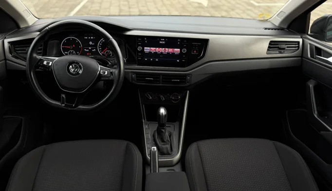 Volkswagen Polo  - 2019