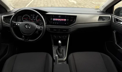 Volkswagen Polo  - 2019