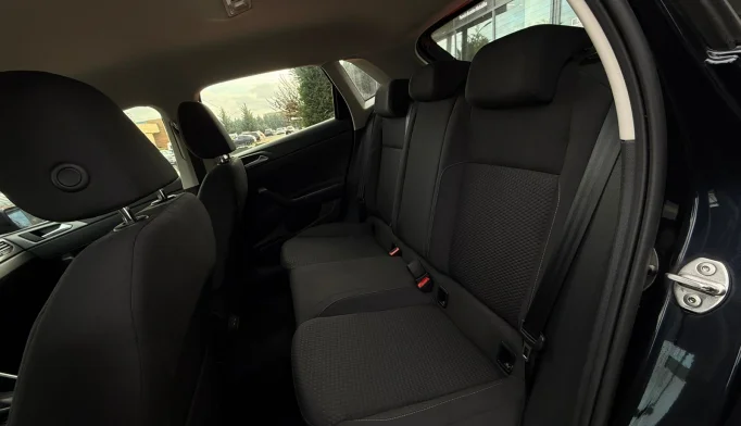 Volkswagen Polo  - 2019