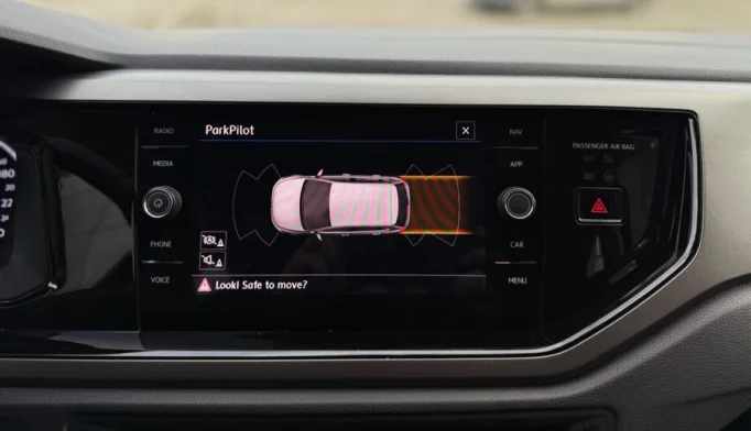 Volkswagen Polo  - 2019