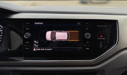 Volkswagen Polo  - 2019