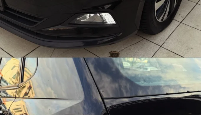 Volkswagen Polo  - 2019