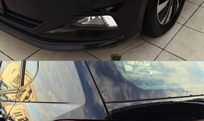 Volkswagen Polo  - 2019