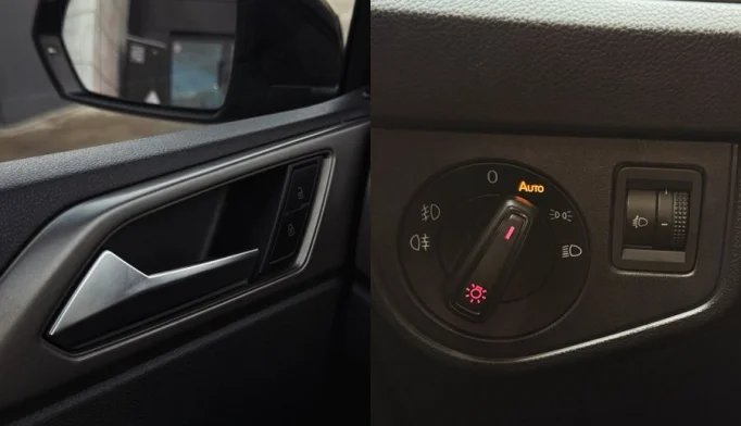 Volkswagen Polo  - 2019