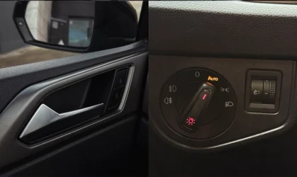 Volkswagen Polo  - 2019