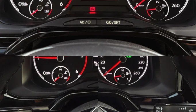 Volkswagen Polo  - 2019