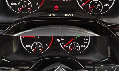 Volkswagen Polo  - 2019