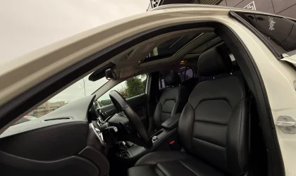 Mercedes-Benz GLA-Class  - 2016