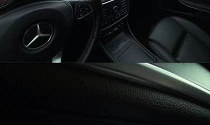 Mercedes-Benz GLA-Class  - 2016