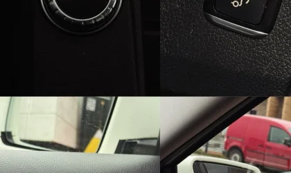 Mercedes-Benz GLA-Class  - 2016