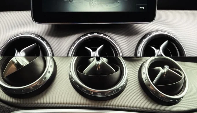 Mercedes-Benz GLA-Class  - 2016