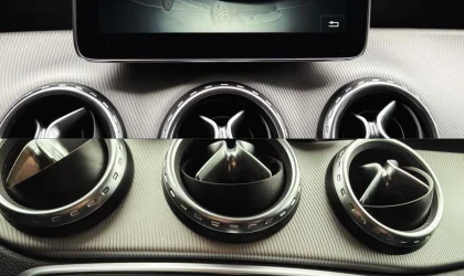 Mercedes-Benz GLA-Class  - 2016