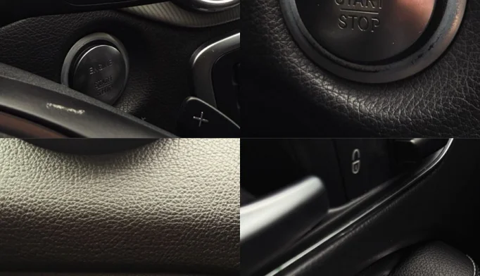 Mercedes-Benz GLA-Class  - 2016