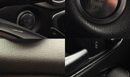 Mercedes-Benz GLA-Class  - 2016