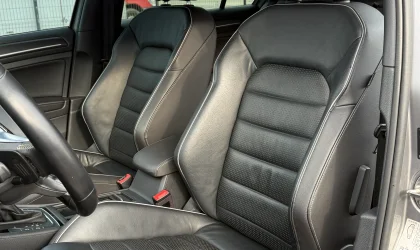 Volkswagen Golf  - 2017