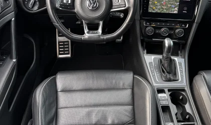 Volkswagen Golf  - 2017