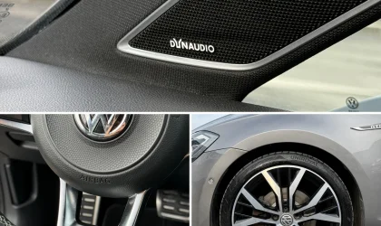 Volkswagen Golf  - 2017