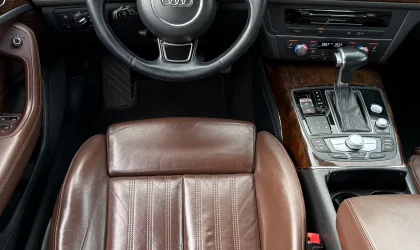 Audi A6  - 2014