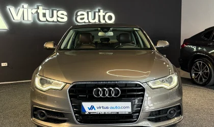 Audi A6  - 2014