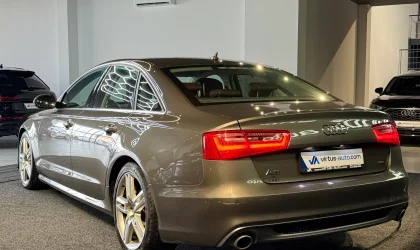 Audi A6  - 2014