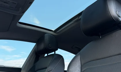 Volkswagen Arteon  - 2019