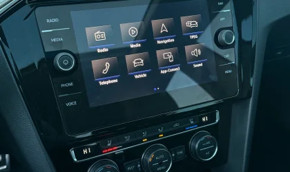 Volkswagen Arteon  - 2019