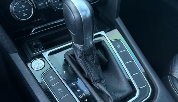 Volkswagen Arteon  - 2019