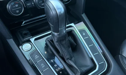 Volkswagen Arteon  - 2019