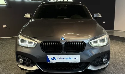 BMW 1 Series  - 2017