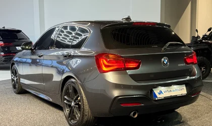 BMW 1 Series  - 2017
