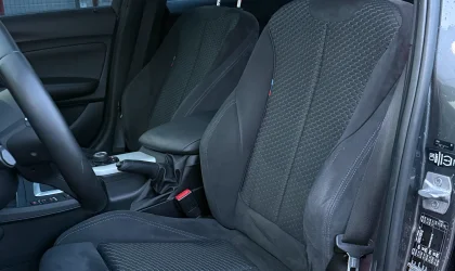 BMW 1 Series  - 2017