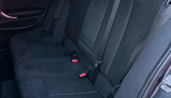 BMW 1 Series  - 2017