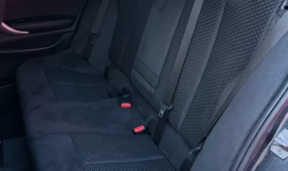 BMW 1 Series  - 2017