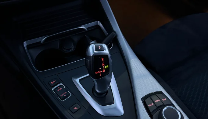 BMW 1 Series  - 2017