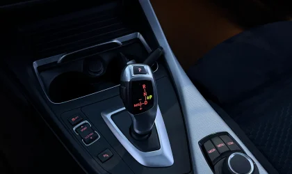 BMW 1 Series  - 2017