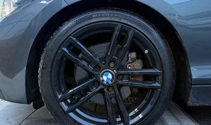 BMW 1 Series  - 2017