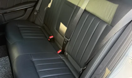 Mercedes-Benz E-Class  - 2016