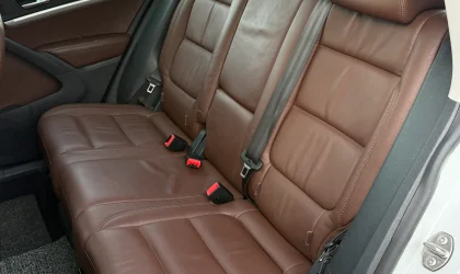 Volkswagen Tiguan  - 2015